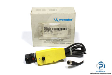 wenglor-OPT175-P05-retro-reflex-sensor