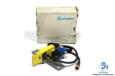 wenglor-OPT258-photoelectric-retro-reflex-sensor