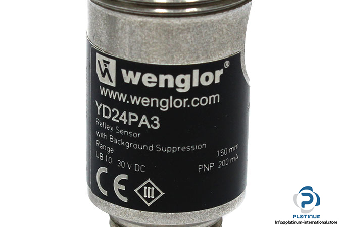 wenglor-yd24pa3-photoelectric-reflex-sensor
