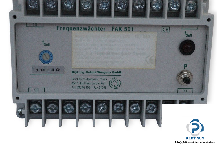 wenglorz-FAK-501-OSI-01_040-frequency-control-monitor-(New)-1