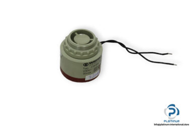 werma-118-0XX-28-electric-buzzer-(used)