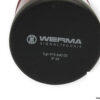 werma-840-080-00-light-alarm-industrial-(used)-1