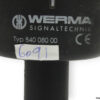 werma-840-080-00-light-alarm-industrial-(used)-2