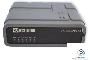 westermo-MA-42-RS-232-TO-RS-422_485-converter-(used)-1