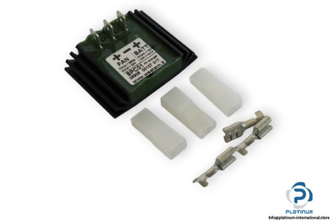 western-SPC01-photovoltaic-charge-regulator-new