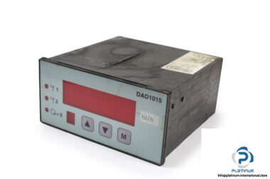 Westfalia-separator-DAD1015(A)-monitoring-unit-rpm
