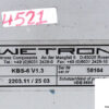 wetron-KBS-6-V1.3-curve-controller-module-(used)-4
