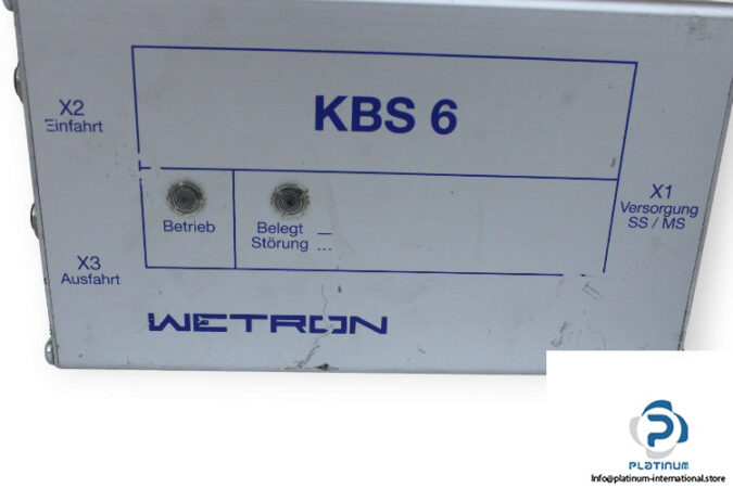 wetron-KBS-6-curve-block-control-(used)-2