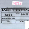 wetron-KBS-6-curve-block-control-(used)-4