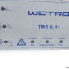 wetron-TBE-6.11-V1-R1-separator-block-(used)-1