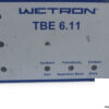 wetron-TBE-6.11-V2-R1-separator-block-(used)-1