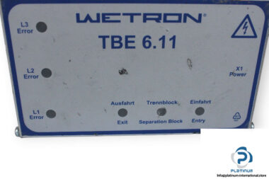 wetron-TBE-6.11-V2-R1-separator-block-(used)-1