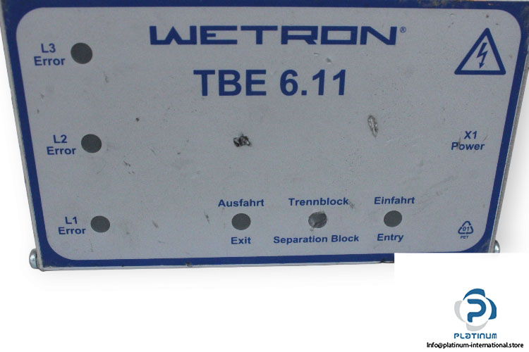 wetron-TBE-6.11-V2-R1-separator-block-(used)-1