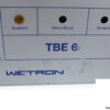 wetron-TBE-6-separator-block-(used)-1