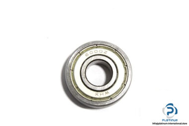 whx-6000-2z-deep-groove-ball-bearing-1