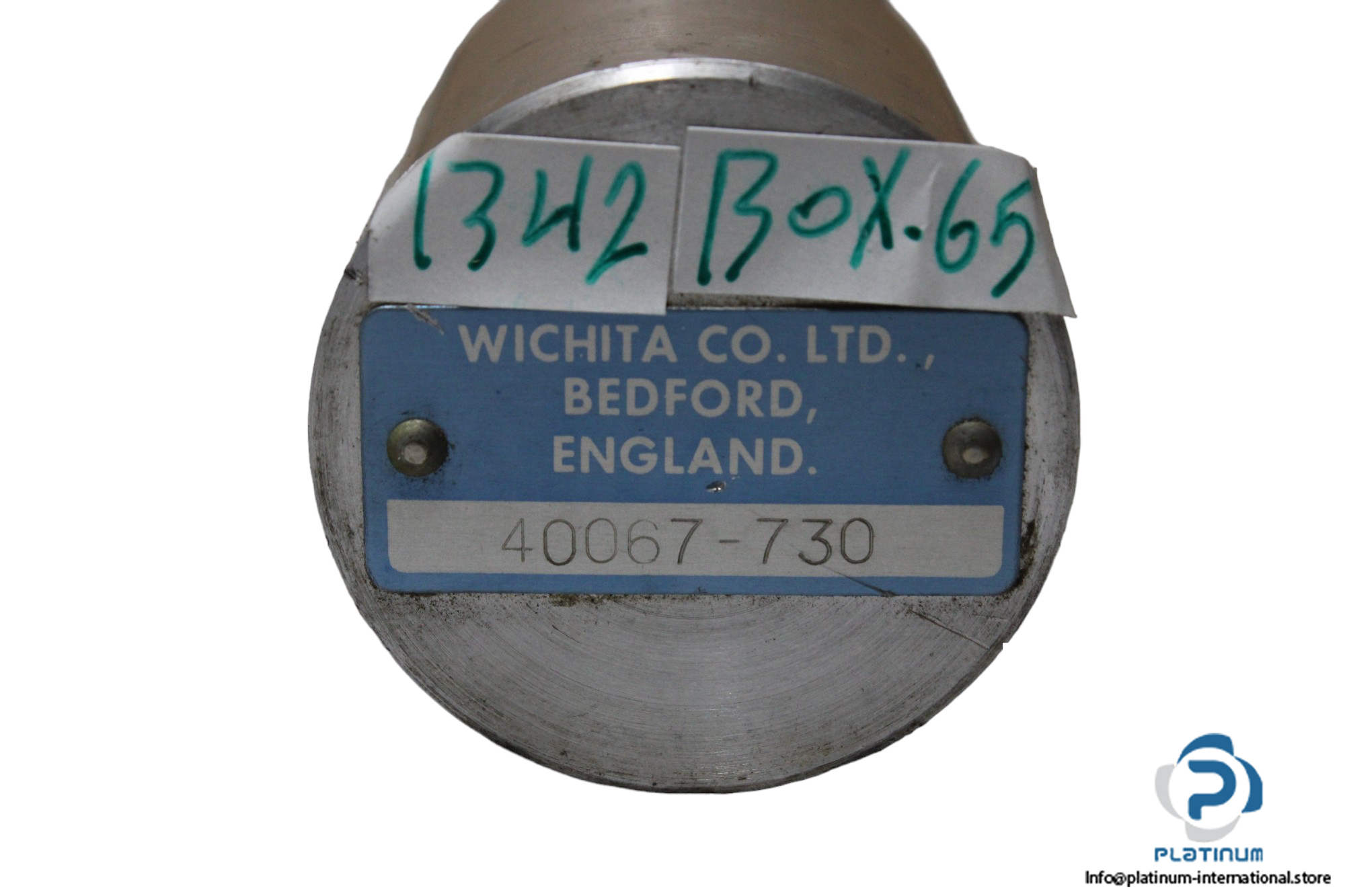 wichita-40067-730-low-inertia-clutch-(used)-1
