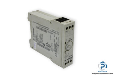 wieland-NGZ-11-timer-relay-(used)