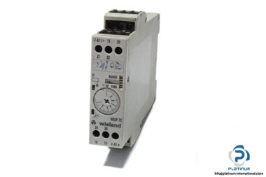 wieland-NGZP-72-timer-and-switching-relay