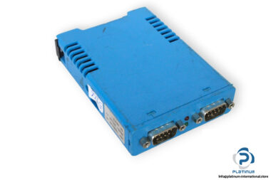 wiesemann-&-theis-86201-industry-interface-converter-(used)