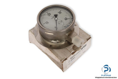 wika-233.50.100-pressure-gauge-(new)