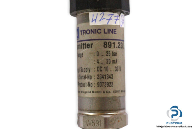 wika-891.23.510-pressure-switch-(used)-2