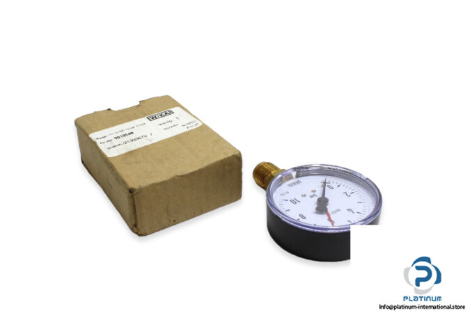 wika-9032649-pressure-gauge