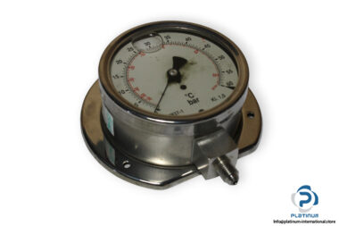 wika-EN-837-1-pressure-gauge-(used)