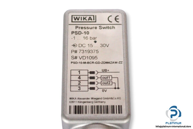 wika-PSD-10-M-BCR-GD-ZDM4ZAW-ZZ-electronic-pressure-switch-(new)-2