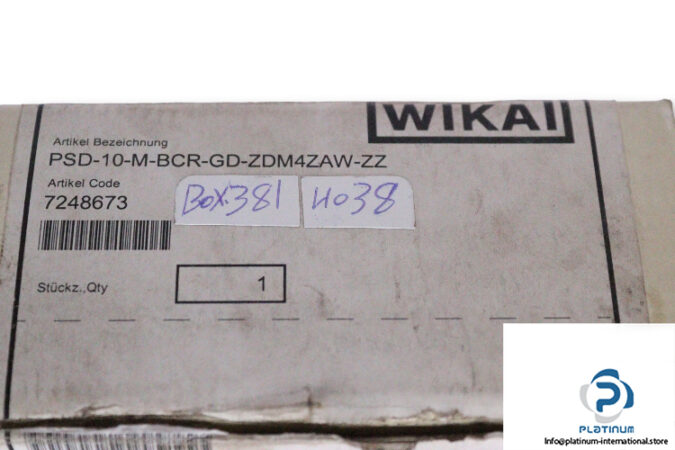 wika-PSD-10-M-BCR-GD-ZDM4ZAW-ZZ-electronic-pressure-switch-(new)-3