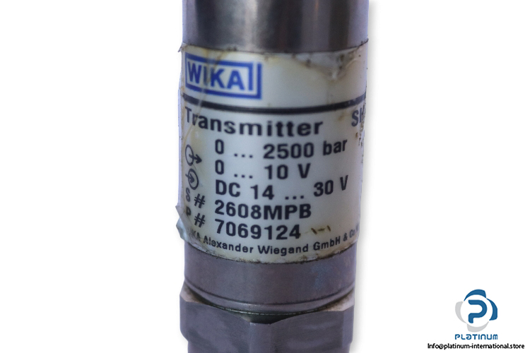 wika-SH-1-pressure-transmitter-(used)-1