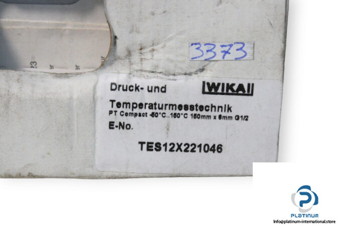 wika-TES12X221046-temperature-sensor-(new)-3