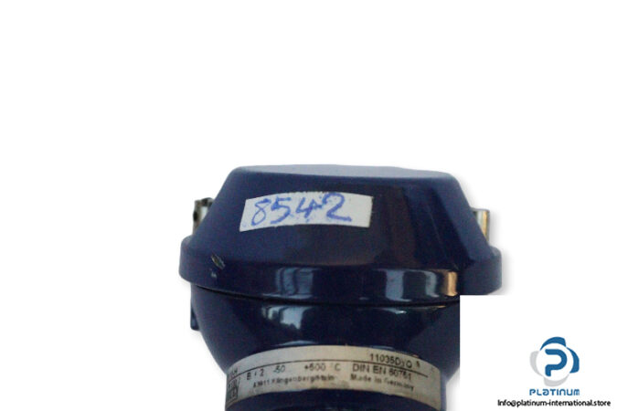 wika-TR201-temperature-sensor-pt100-(Used)-3
