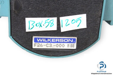 wilkerson-F26-C3-000-M88-filter-used-2