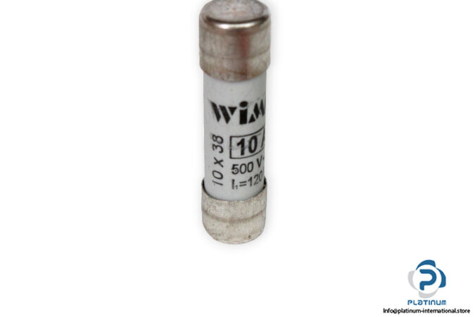 wimex-5400110-10A-G-cartridge-fuse-(new)-1