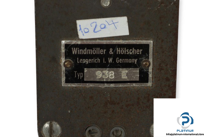 windmoller-holscher-938-E-limit-switch-(used)-1
