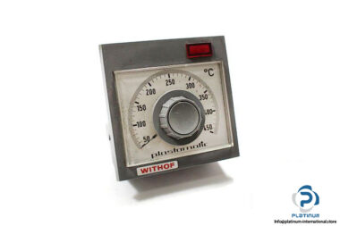 withof-plastomatic-9404-435--00251--temperature-controller