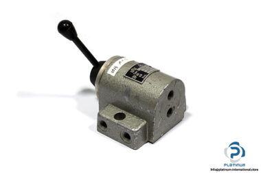 Wmw-ST-H2-manual-valve