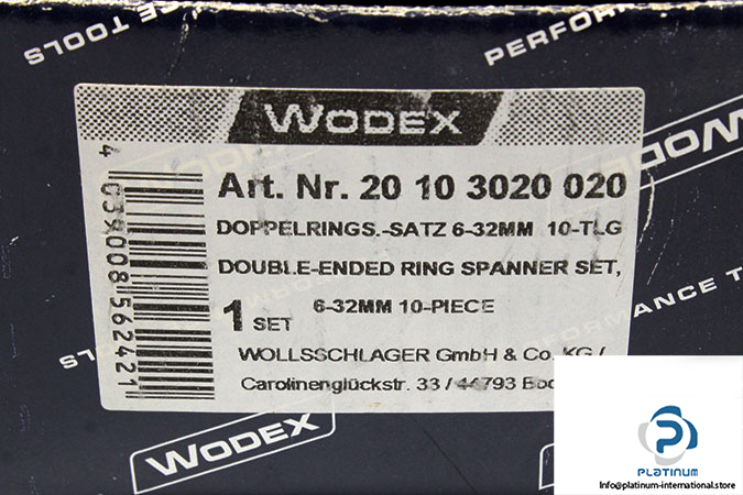 wodex-6-32-mm-double-ended-ring-spanner-set-1