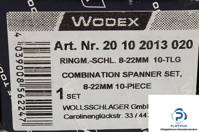 wodex-8-22-mm-combination-spanner-set-1