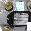 woerner-2.083_P-gear-pump-(used)-2