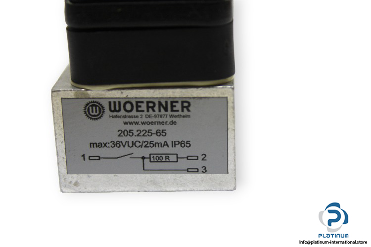 woerner-205-225-65-reed-switch-headpiece-with-electrical-connector-1