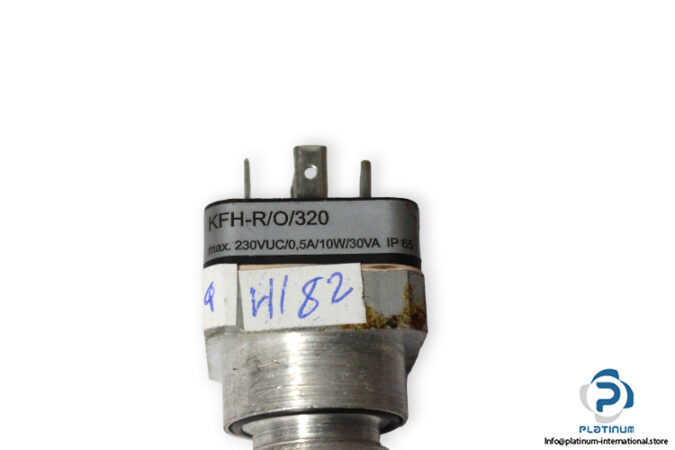 woerner-KFH-R_O_320-level-switch-(used)-2