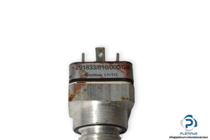 woerner-KFH-R_O_320-level-switch-(used)-3