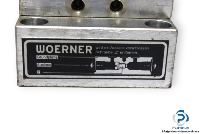 woerner-VPA-C10_P-progressive-distributor-(used)-2