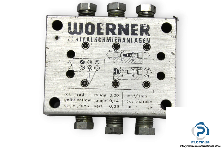 woerner-VPB-B6_P-hydraulic-manifold-(used)-1