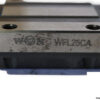 won-WFL25CA-linear-guideway-block-(used)-1