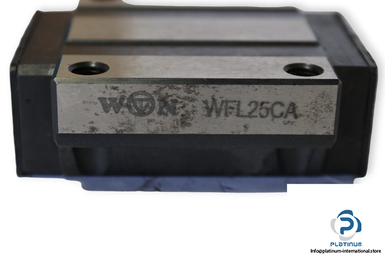 won-WFL25CA-linear-guideway-block-(used)-1