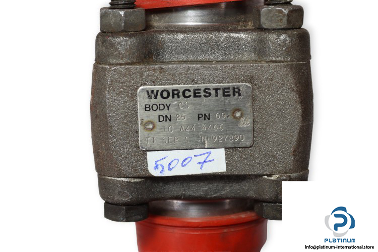 worcester-10-A44-4466-floating-ball-valve-used-2