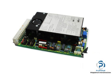 woywod-PCX911-motor-control-board