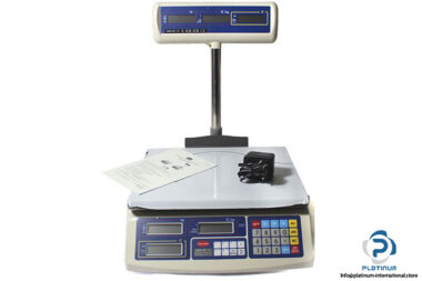 wunder-ASEP-30P-electronic-retail-scale
